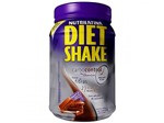 Ficha técnica e caractérísticas do produto Diet Shake Crocante 400g Morango - Nutrilatina