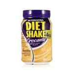 Ficha técnica e caractérísticas do produto Diet Shake Crocante 400g - Nutrilatina Diet Shake Crocante 400g Baunilha - Nutrilatina