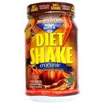 Ficha técnica e caractérísticas do produto Diet Shake Crocante (400g)
