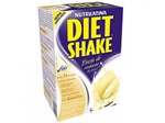 Ficha técnica e caractérísticas do produto Diet Shake Morango 400g - Nutrilatina