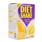 Ficha técnica e caractérísticas do produto Diet Shake Nutrilatina Baunilha 400g