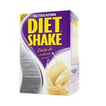 Ficha técnica e caractérísticas do produto Diet Shake - Nutrilatina - Chocolate Branco - 400 G