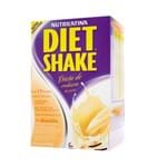 Ficha técnica e caractérísticas do produto Diet Shake Tradicional 400g - Nutrilatina Diet Shake Tradicional 400g Baunilha - Nutrilatina