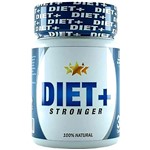 Ficha técnica e caractérísticas do produto Diet Stronger 30 Caps - Pandora