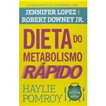 Dieta do Metabolismo Rapido, a