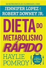Ficha técnica e caractérísticas do produto Dieta do Metabolismo Rápido