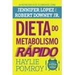 Ficha técnica e caractérísticas do produto Dieta Do Metabolismo Rapido