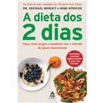 Ficha técnica e caractérísticas do produto Dieta dos 2 Dias, a - Sextante