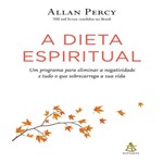 Ficha técnica e caractérísticas do produto Dieta Espiritual, a