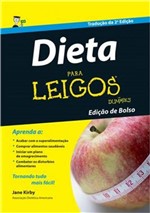 Ficha técnica e caractérísticas do produto Dieta para Leigos - Edicao de Bolso - Alta Books