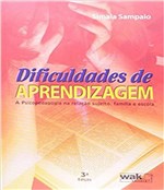 Ficha técnica e caractérísticas do produto Dificuldades de Aprendizagem - W.a.k.