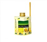 Ficha técnica e caractérísticas do produto Difusor de Aroma Limão Siciliano 250ml - 125892 - Amazonia Aromas