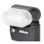 Difusor para Flash Nikon SB-N5