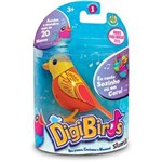 Ficha técnica e caractérísticas do produto Digibirds Sortidos - Dtc