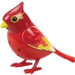 Ficha técnica e caractérísticas do produto Digibirds Sunbeam DTC Vermelho