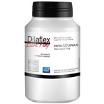 Ficha técnica e caractérísticas do produto Dilaflex Extra Pump Intlab - 120 Caps