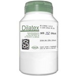 Dilatex 152 Cápsulas 625mg Power Supplements