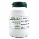 Ficha técnica e caractérísticas do produto Dilatex 152 Capsulas Power Suplements - Power Supplements