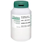Ficha técnica e caractérísticas do produto Dilatex 152 Capsulas Power Supplements - Sem Sabor - 150 Cápsulas