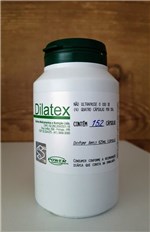 Ficha técnica e caractérísticas do produto Dilatex C/152 Capsulas - Power Supplements
