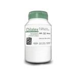 Ficha técnica e caractérísticas do produto Dilatex Extra Pump 152 Caps - Power Suplements