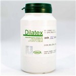 Ficha técnica e caractérísticas do produto Dilatex Extra Pump (152capsulas) - Power Supplements