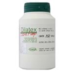 Ficha técnica e caractérísticas do produto Dilatex Extra Pump Power Supplements 150caps