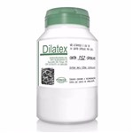 Ficha técnica e caractérísticas do produto Dilatex Power Supplements (152 Caps)