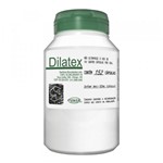 Ficha técnica e caractérísticas do produto Dilatex Power Supplements 152 Cápsulas 625mg - Sanibras