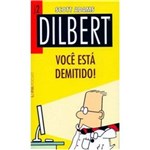 Ficha técnica e caractérísticas do produto Dilbert