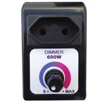 Dimmer Dimer P/ Liquidificador e Aparelhos Shake Herbalife 1 Unid - Amicus