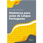 Ficha técnica e caractérísticas do produto Dinamicas para Aulas de Lingua Portuguesa - Vozes