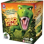 Ficha técnica e caractérísticas do produto Dino Attack da Estrela