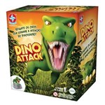 Ficha técnica e caractérísticas do produto Dino Attack - Estrela