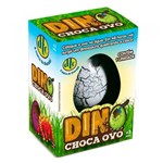 Ficha técnica e caractérísticas do produto Dino Choca Ovo - Dtc