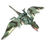 Ficha técnica e caractérísticas do produto Dino Hasbro Dimorphodon com Som Jw B1633 B1635