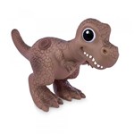 Ficha técnica e caractérísticas do produto Dino World Baby - Rex - Cotiplás