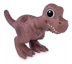 Ficha técnica e caractérísticas do produto Dino World Baby T-rex com Som - Cotiplas 2338