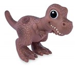 Ficha técnica e caractérísticas do produto Dino World Baby T Rex - Cotiplás