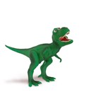 Ficha técnica e caractérísticas do produto Dino World Kids T Rex 2223 Cotiplas