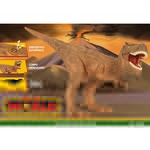 Ficha técnica e caractérísticas do produto Dino World Tiranossauro Rex - Cotiplás (994132)