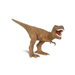 Ficha técnica e caractérísticas do produto Dino World Tiranossauro Rex Cotiplás Dinossauro - Cotiplas