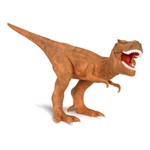 Dino World Tiranossauro Rex - Cotiplás