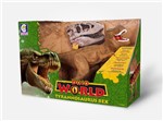 Ficha técnica e caractérísticas do produto Dino World Tiranossauro Rex Cotiplas