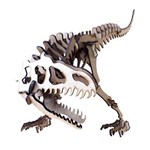 Ficha técnica e caractérísticas do produto Dinossauro Alaossauro