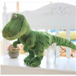 Ficha técnica e caractérísticas do produto Dinossauro de Pelúcia Rex 40cm