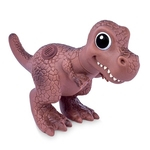 Ficha técnica e caractérísticas do produto Dinossauro Dino World Baby T-Rex Cotiplas 2338