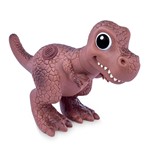 Ficha técnica e caractérísticas do produto Dinossauro Dino World Baby T-rex Cotiplas 2338