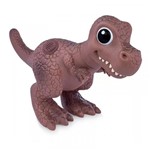 Ficha técnica e caractérísticas do produto Dinossauro Dino World Baby T-rex - Cotiplas - Cotiplás