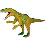 Ficha técnica e caractérísticas do produto Dinossauro - Furious - Adijomar